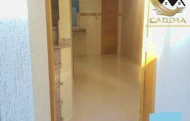 Imagem 5: Sobrado em Condomínio para Venda em São Paulo / SP no bairro Cangaíba