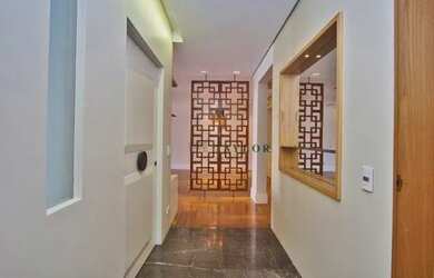 Imagem 5: APARTAMENTO JD EUROPA. Ar-condicionado, Guarda roupa, 259m² de Áreae4...