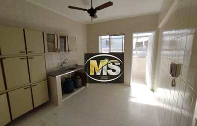 Imagem 2: Apartamento com 2 dormitórios, 80 m² - venda por R$ 265.000,00 ou aluguel...
