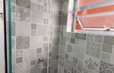 Imagem 8: ao lado estacao jaragua. Churrasqueira, 56m² de Área, 1 Vaga na garageme2...