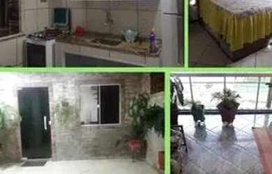 Imagem 3: Exelente casa duplex 2 quartos em Unamar Cabo Frio-Rua atrás UPA Tamoios