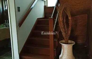 Imagem 7: Casa à venda, 290 m² por R$ 1.170.000,00 - Jardim Ibiratiba - São Paulo/SP