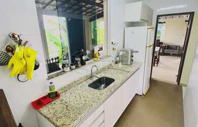 Imagem 12: São Cristóvão - Casa de Condomínio - São Cristovão