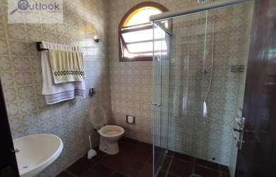 Imagem 8: Casa com 3 dormitórios, 250 m² - venda por R$ 850.000,00 ou aluguel...