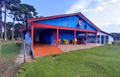 Imagem 5: Chácara à venda, 4.25 Alqueires por R$ 800.000 - Guará - Guarapuava/PR