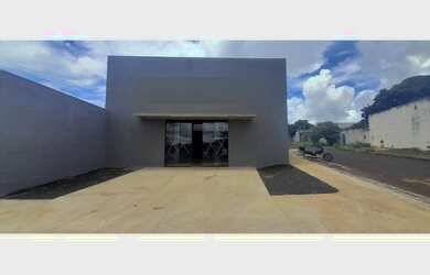 Imagem: O depósito possui 222m² de Área e está localizado em Dona