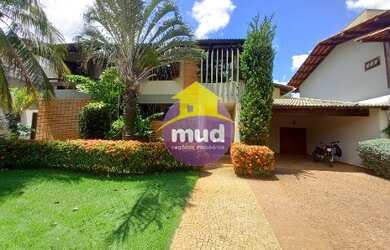 Imagem 9: Casa para para aluguel no bairro CONDOMÍNIO VILLAGE SANTA HELENA, em São José do Rio Preto