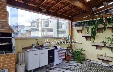 Imagem 9: Sobrado à venda, 113 m² por R$ 494.000,00 - Vila Mazzei - São Paulo/SP