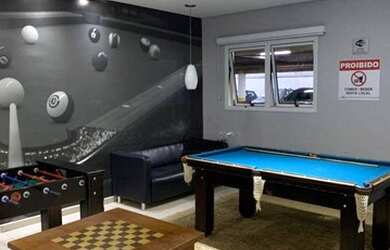 Imagem 10: Apartamento à venda por R$ 231.000,00 - Jardim Santa Teresinha - São...