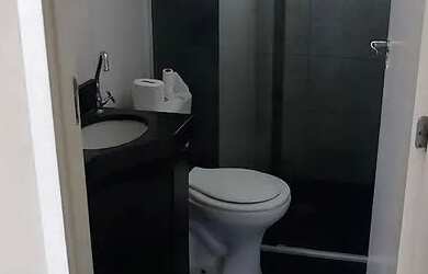 Imagem 4: Apto Santa Luzia MG. Churrasqueira, 45m² de Área, 1 Vaga na garageme2...