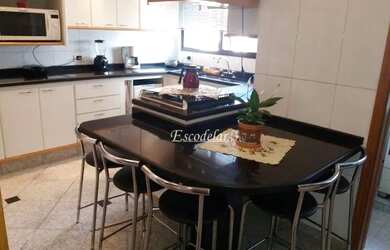 Imagem 11: Apartamento à venda, 120 m² por R$ 875.000,00 - Jardim Sao Paulo Zona...