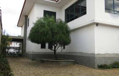 Imagem 6: Casa, 604 m² - venda por R$ 3.000.000,00 ou aluguel por R$ 12.000,00/mês...