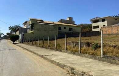 Imagem: O terreno possui 525m² de Área e está localizado em Trevo