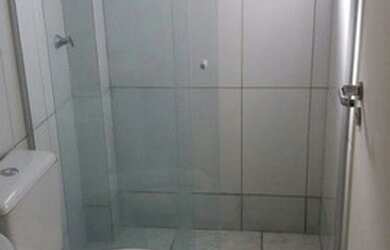 Imagem 1: Apartamento para Venda - Chacaras Tubalina, Uberlândia - 45m², 1 vaga