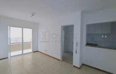 Imagem 2: Ribeirão Preto - Apartamento Padrão - Jardim Paulista