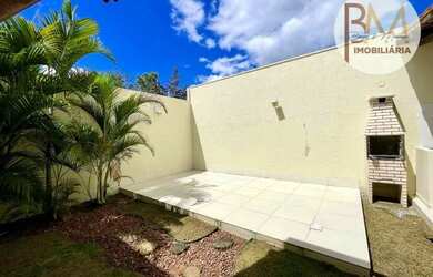 Imagem 13: Casa com 3 dormitórios à venda, 160 m² por R$ 650.000,00 - Sim - Feira...