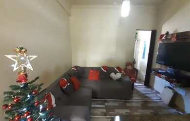 Imagem 4: Apartamento 8° andar - 3/4, portaria 24 horas - Aceita carta - JJ SEABRA