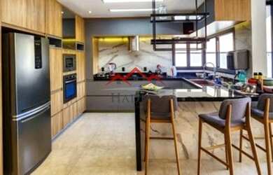 Imagem 8: JUNDIAÍ - Casa de Condomínio - JARDIM NOVO MUNDO