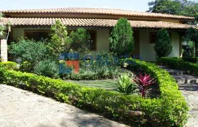 Imagem 3: Chácara à venda ou locação no Bairro Chácara Carolina em Itu - SP