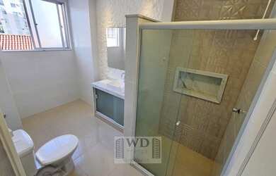 Imagem 15: Melhor da Tijuca Enorme, 3 Qts, Salões, a 3 minutos Metrô Uruguai