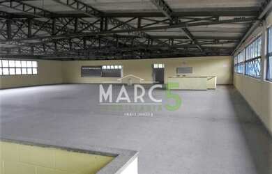 Imagem 6: Vend/Alug - GALPAO - JARDIM VIANA ITAQUAQUECETUBA SP