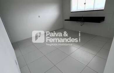 Imagem 5: Residencial Boaventura. 75m² de Área, 1 Vaga na garageme2 Dormitórios