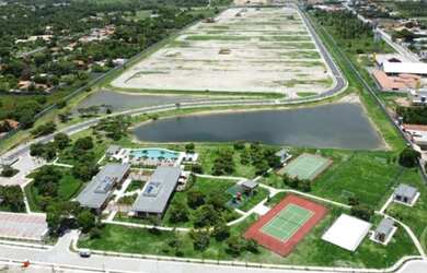 Imagem 6: Lenildo Terto VENDE lotes Condomínio Vista Lagoa ALTO PADRÃO Barra Nova