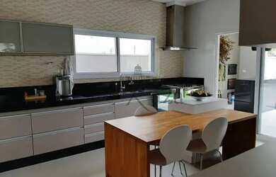 Imagem 9: Urbanova - Casa - Altos da Serra V - 376m² - 4 Dormitórios - Aceita Permuta