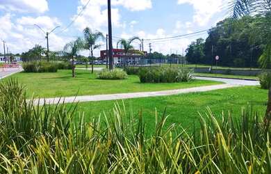 Imagem: O terreno possui 300m² de Área e está localizado em Jardim