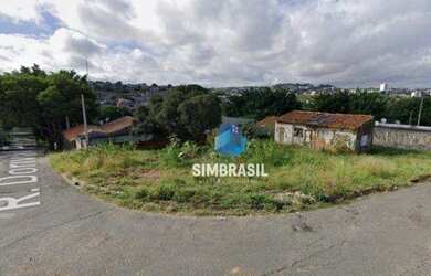 Imagem: O terreno possui 473m² de Área e está localizado em Jardim