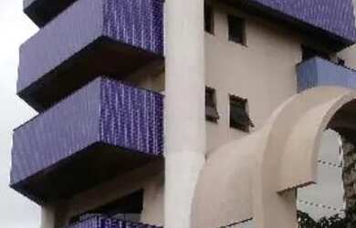 Imagem: O apartamento possui 3 Dormitórios, 4 Banheiros, 2 Vagas na