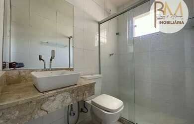 Imagem 10: Casa com 3 dormitórios à venda, 160 m² por R$ 600.000,00 - Sim - Feira...