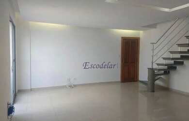 Imagem 16: Cobertura com 3 dormitórios para alugar, 110 m² por R$ 4.796,00/mês...