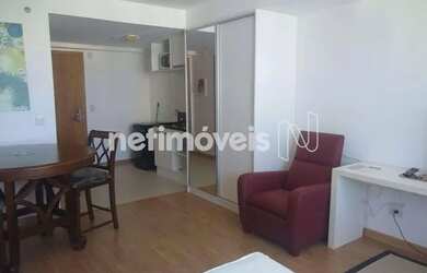 Imagem 9: Venda ou locação Apart-hotel Caminho das Árvores Salvador