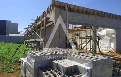 Imagem: O terreno possui 210m² de Área e está localizado em Sinop