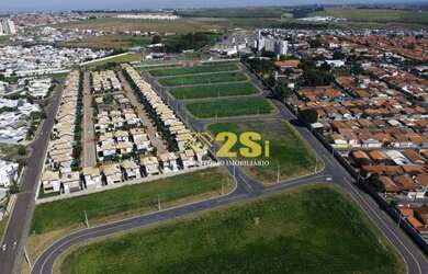 Imagem 10: Terreno à venda - Residencial Jardim dos Lírios - Paulínia/SP