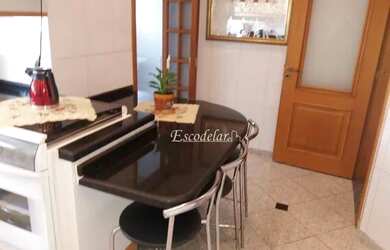 Imagem 10: Apartamento à venda, 120 m² por R$ 875.000,00 - Jardim Sao Paulo Zona...