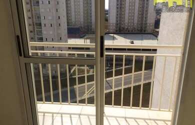 Imagem 13: Apartamentos para venda em Jundiaí no bairro Vila Nambi