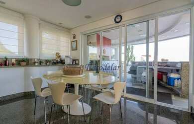 Imagem 15: Casa com 10 dormitórios à venda, 818 m² por R$ 25.000.000,00 - Balneário...