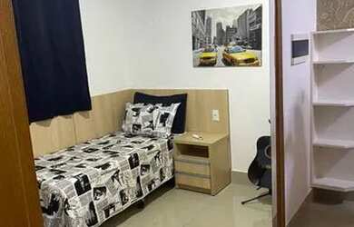 Imagem 8: Casa sobrado em condomínio no Condomínio Villagio D x27 Itália - Bairro...