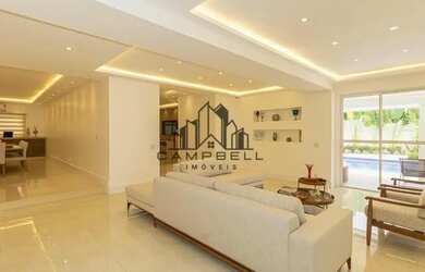 Imagem 3: Casa à venda no bairro Barra da Tijuca - Rio de Janeiro/RJ