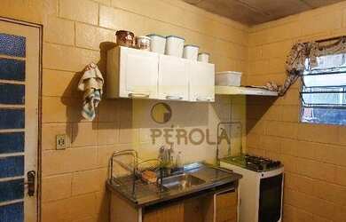 Imagem 5: Casa de Frente e Fundos por R$ 349.000 - Jardim Roseira - Campinas/SP