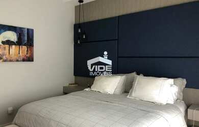 Imagem 8: CASA Á VENDA NO JOAPIRANGA EM VALINHOS, CONDOMÍNIO FECHADO