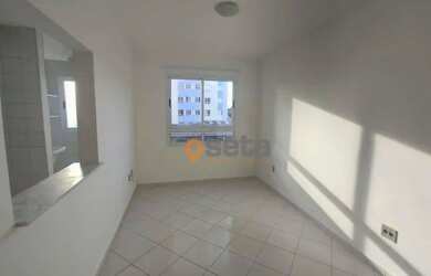 Imagem 2: Apartamento com 1 dormitório para alugar, 50 m² por R$ 2.015,00/mês...