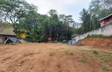 Imagem 2: Terreno à venda, 1250 m² por R$ 690.000 - Cidade Satélite - Atibaia/São...