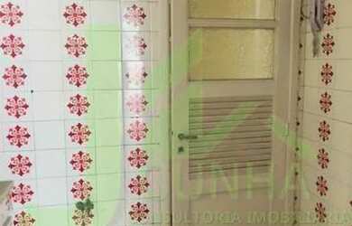 Imagem 10: Quarto e sala com dependência