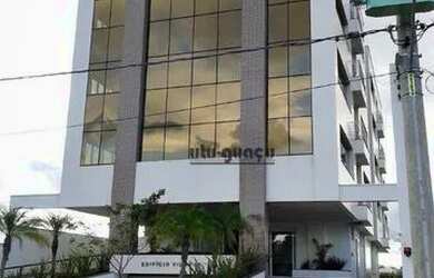 Imagem: O depósito possui 35m² de Área e Imóvel novo e está localizado