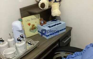 Imagem 14: Apartamento com 2 dormitórios, 52 m² - venda por R$ 205.000,00 ou aluguel por R$ 1.645,51