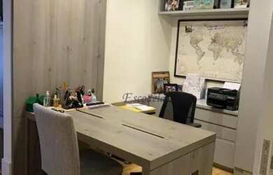 Imagem 15: Apartamento com 3 dormitórios, 275 m² - venda por R$ 4.000.000,00 ou...