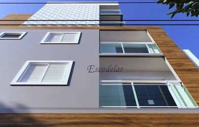 Imagem 6: Apartamento à venda, 40 m² por R$ 372.862,50 - Jardim Sao Paulo(Zona Norte) - São Paulo/SP